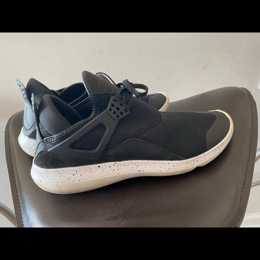 Jordan’s